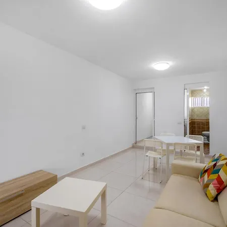 Apartment Costa Del Silencio Tenerife Sur *
