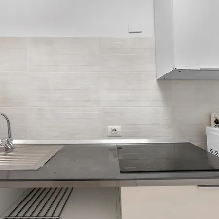 Apartment Costa Del Silencio Tenerife Sur Arona (Tenerife)