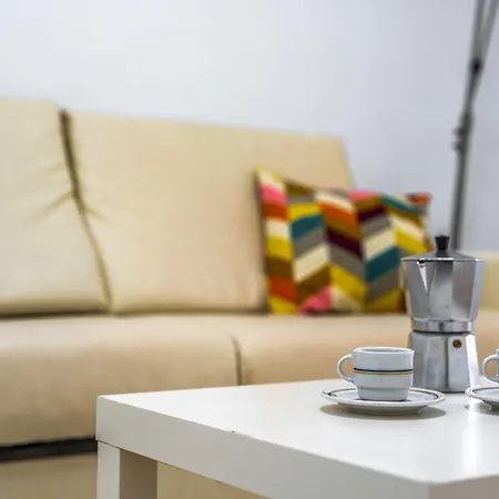 Costa Del Silencio Tenerife Sur Apartment *