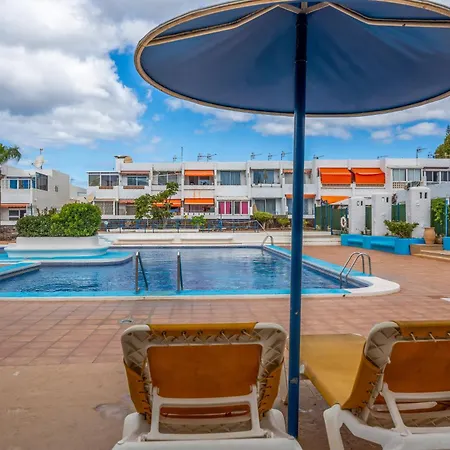 Apartment Costa Del Silencio Tenerife Sur Arona (Tenerife)