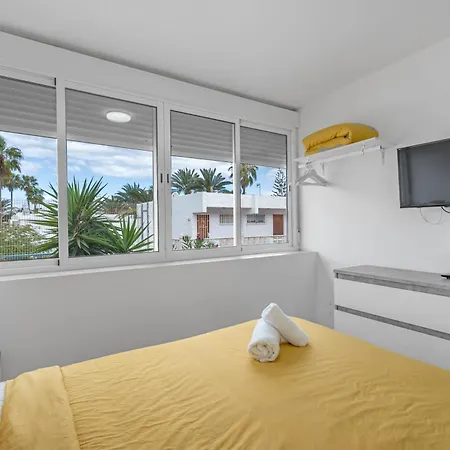 Costa Del Silencio Tenerife Sur Apartment Arona (Tenerife)