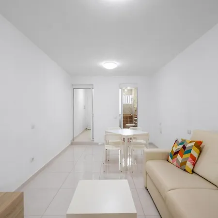 Costa Del Silencio Tenerife Sur Daire