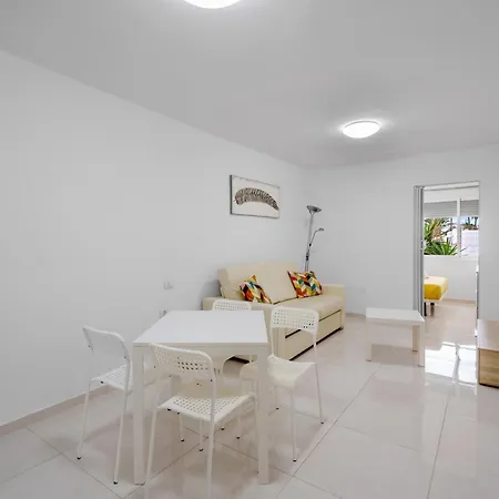 Costa Del Silencio Tenerife Sur Daire