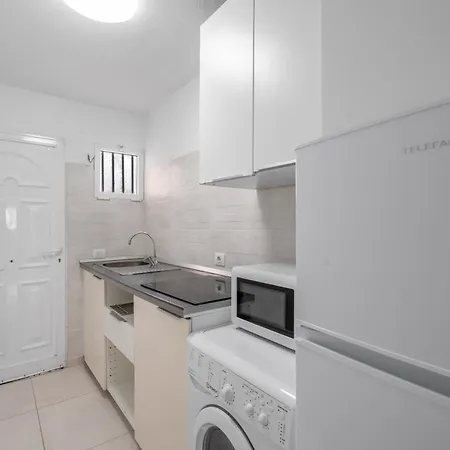 Costa Del Silencio Tenerife Sur Arona (Tenerife)