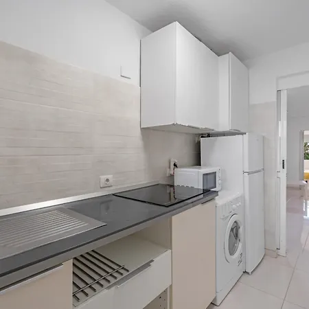 Costa Del Silencio Tenerife Sur Arona (Tenerife)