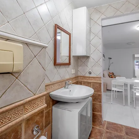 Costa Del Silencio Tenerife Sur Daire