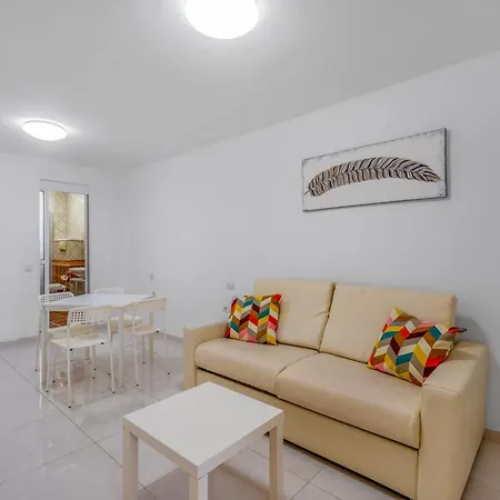 Daire Costa Del Silencio Tenerife Sur